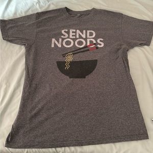 Send Noods Shirt